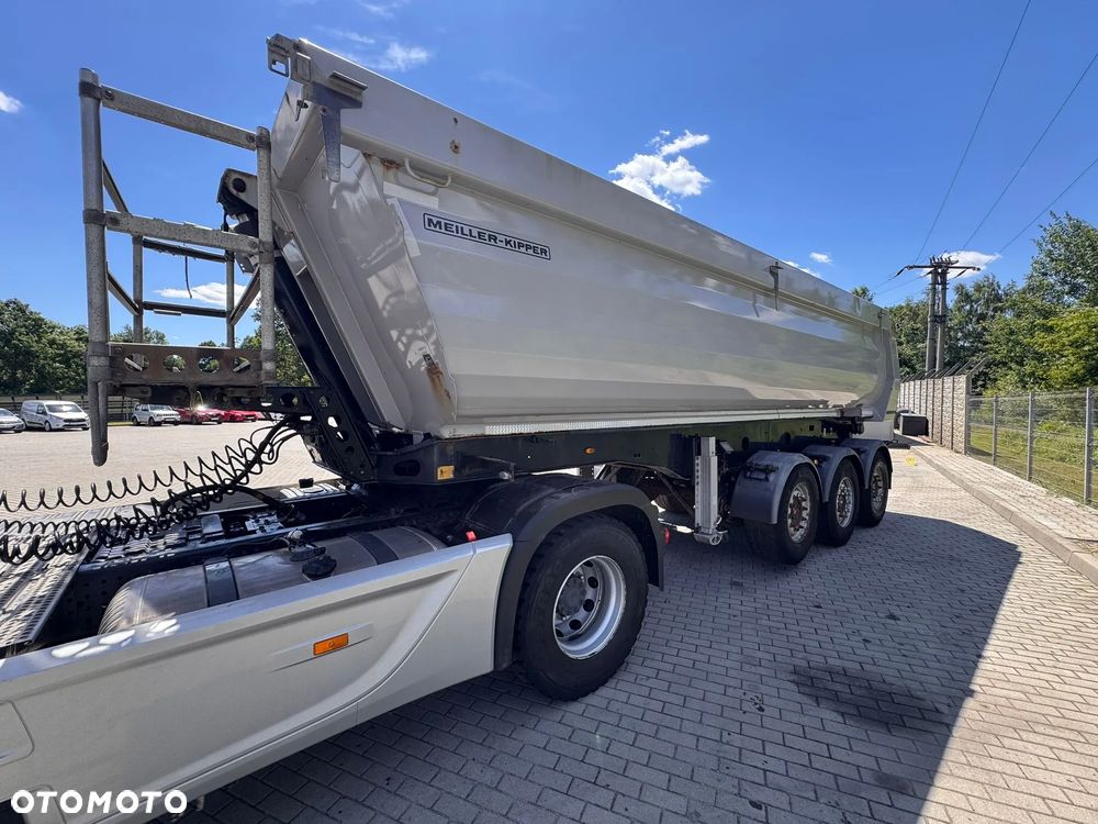 Meiller KISA3 - 5