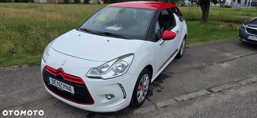 Citroën DS3