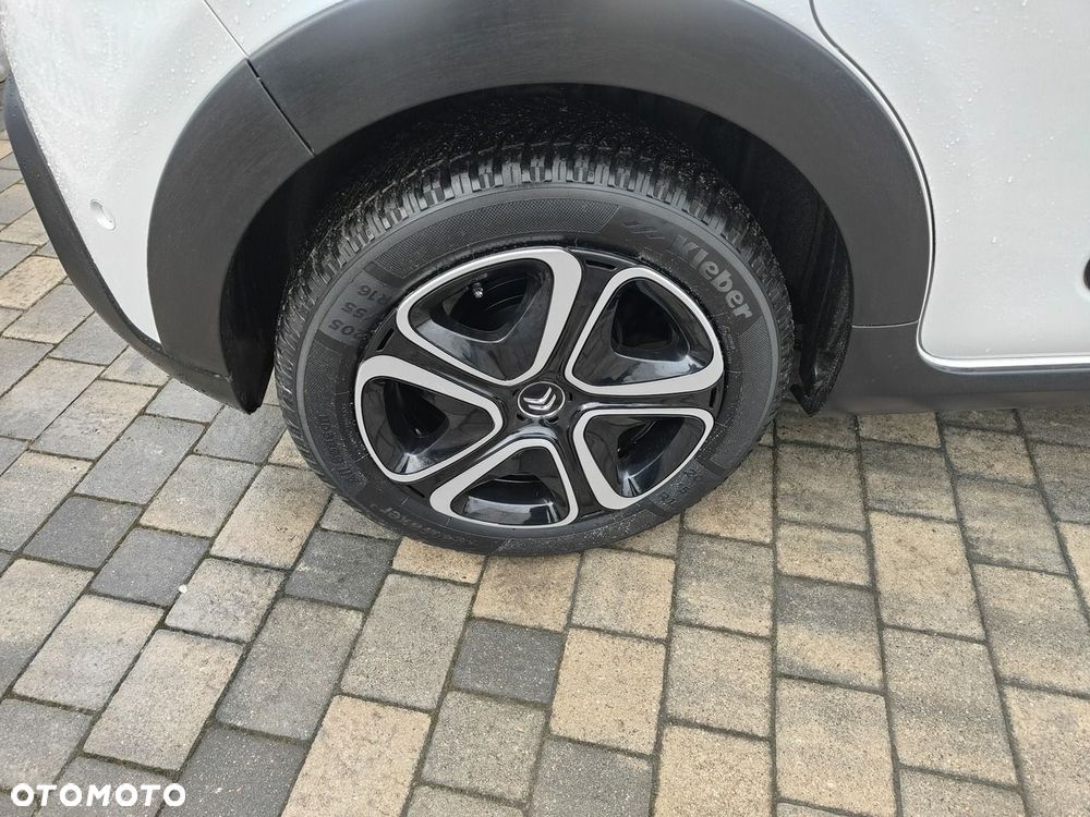 Citroën C3 - 31