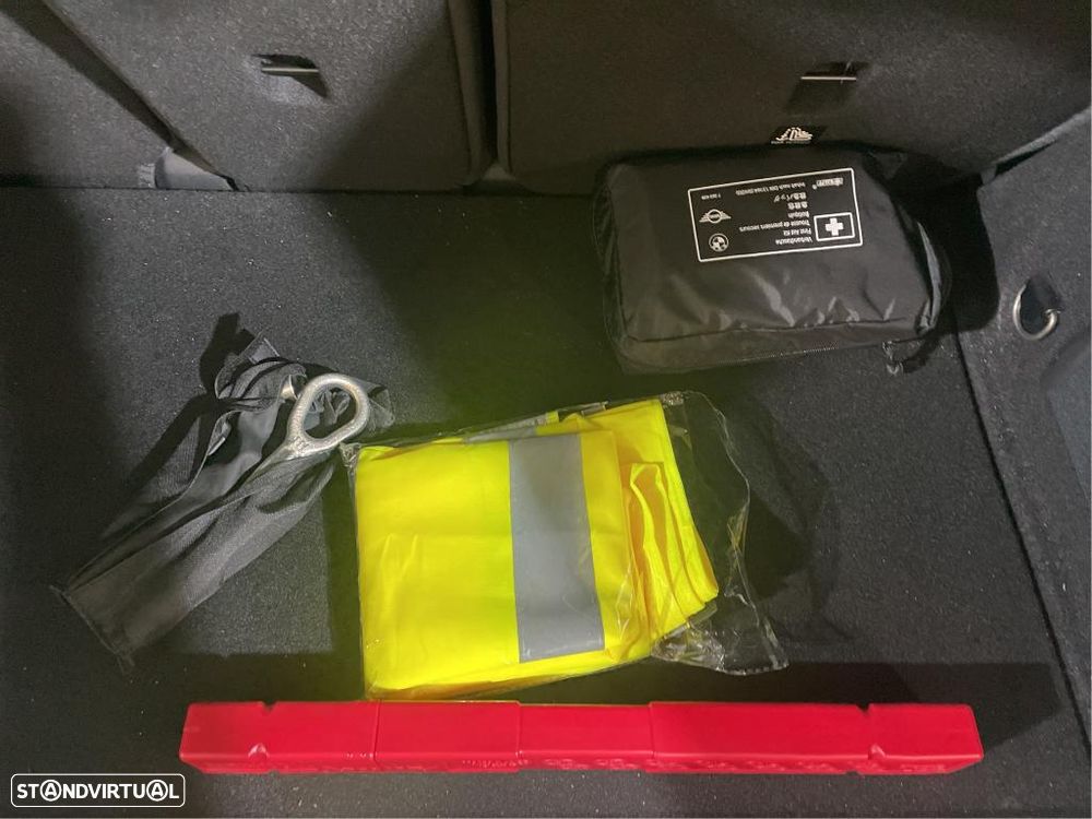 MINI Countryman Cooper SE ALL4 Auto - 11