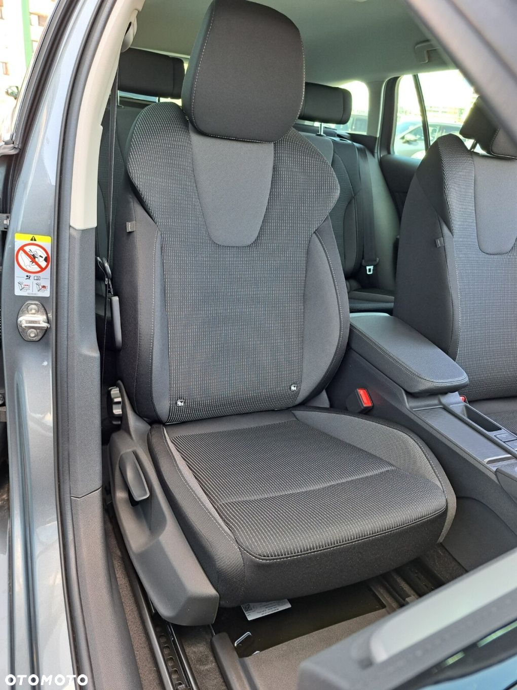 Skoda Octavia - 13