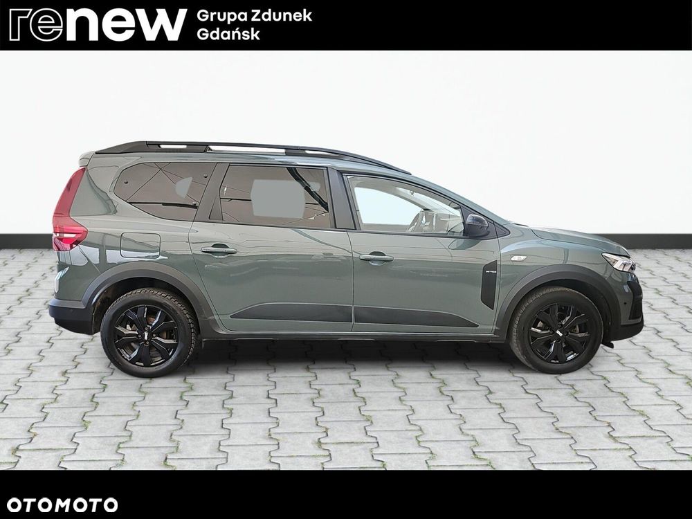 Dacia Jogger - 5