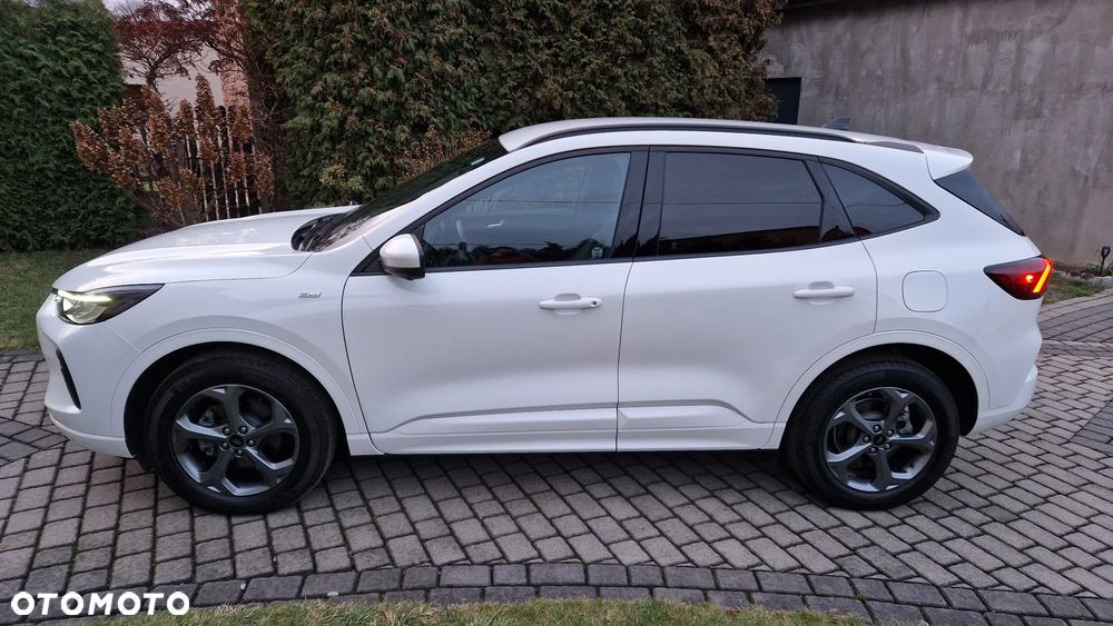 Ford Kuga 2.0 EcoBoost AWD ST-Line ASS - 6