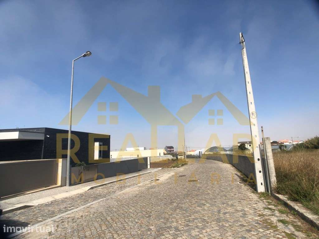 Terreno para construção - Aguçadoura (Póvoa de Varzim) - Grande imagem: 2/7