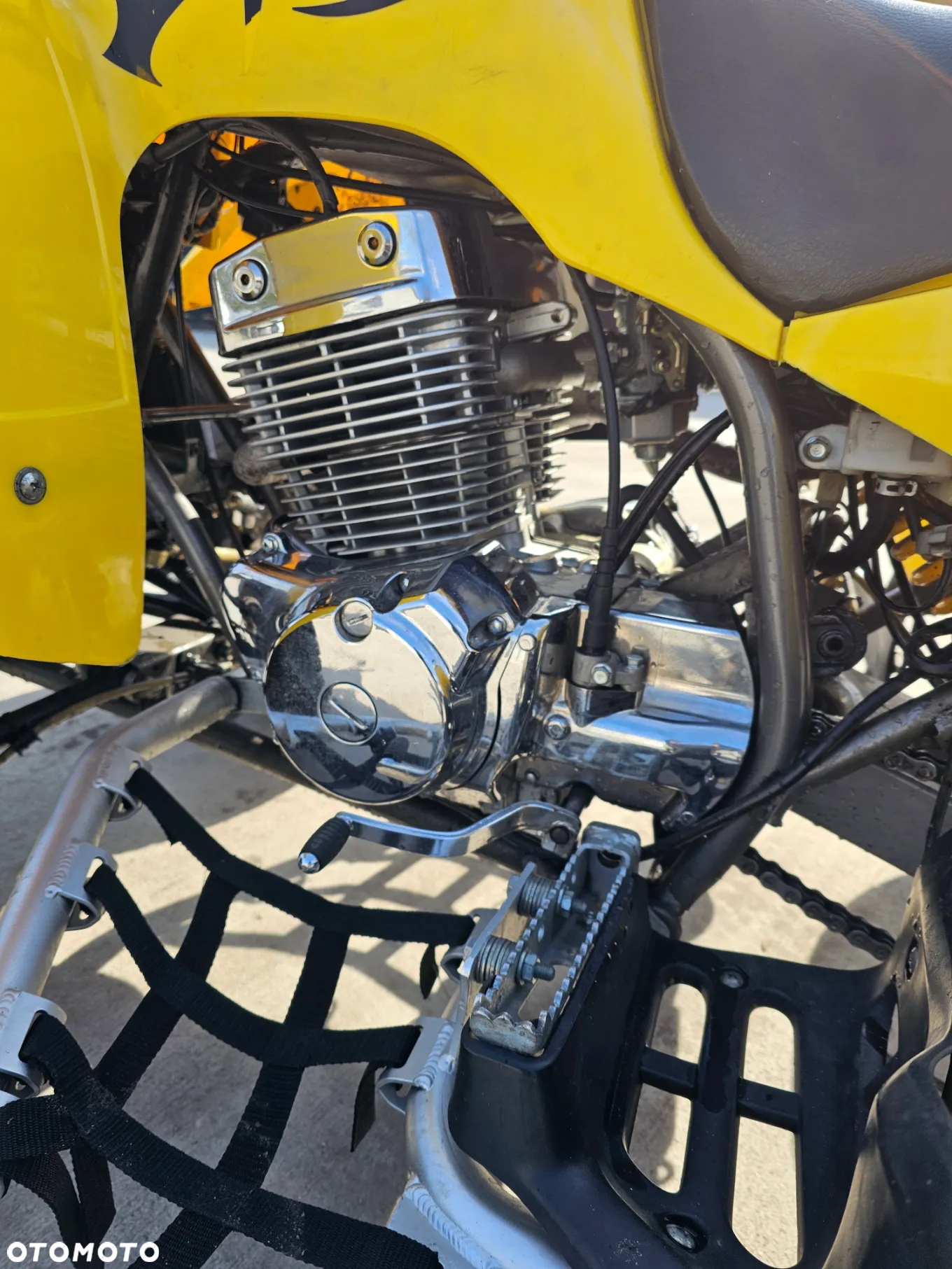 Honda Inny - 8