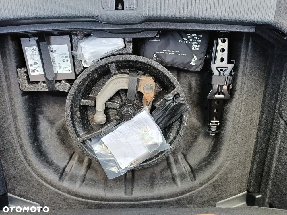 Audi A3 Sportback 2.0 TDI Ambition - 29
