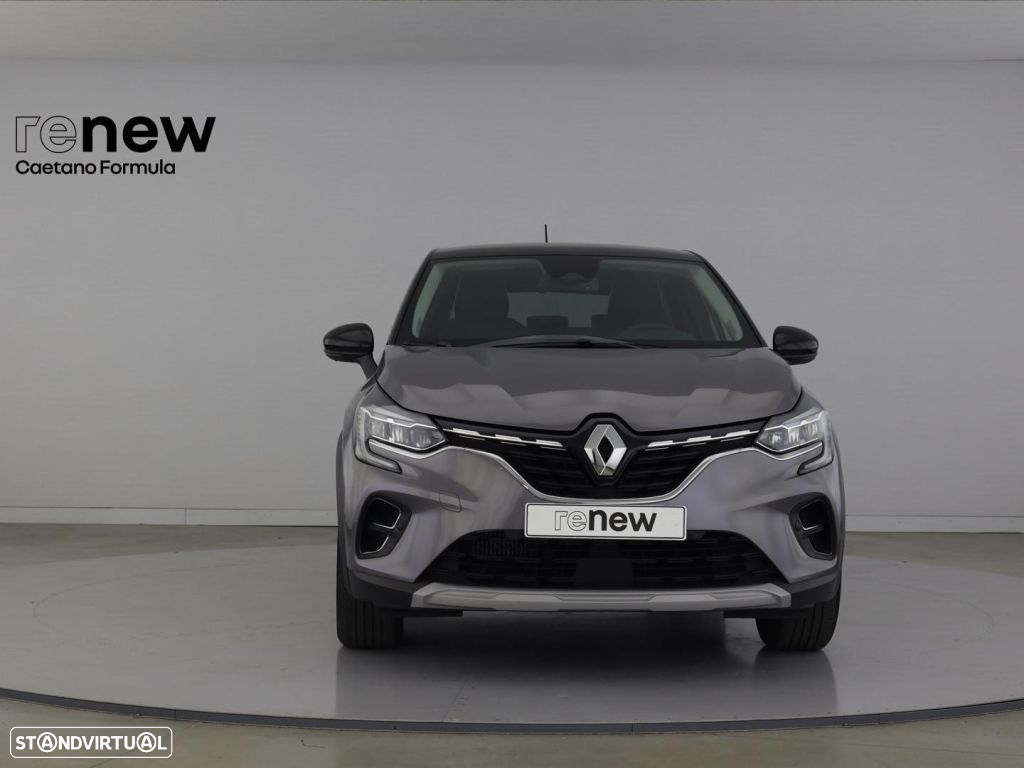 Renault Captur 1.0 TCe Intens - 3