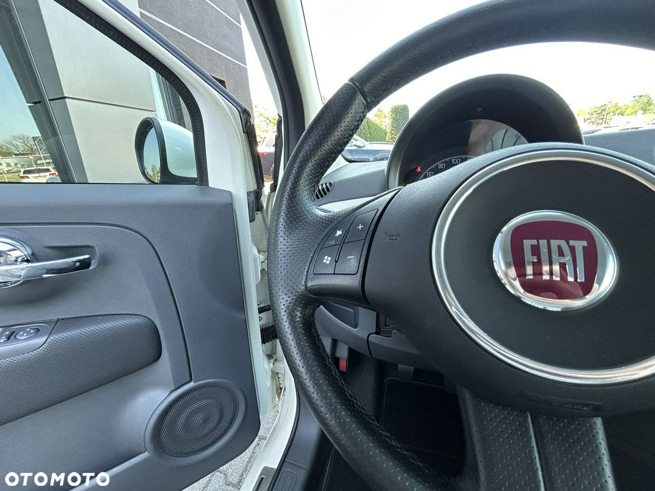 Fiat 500 - 8