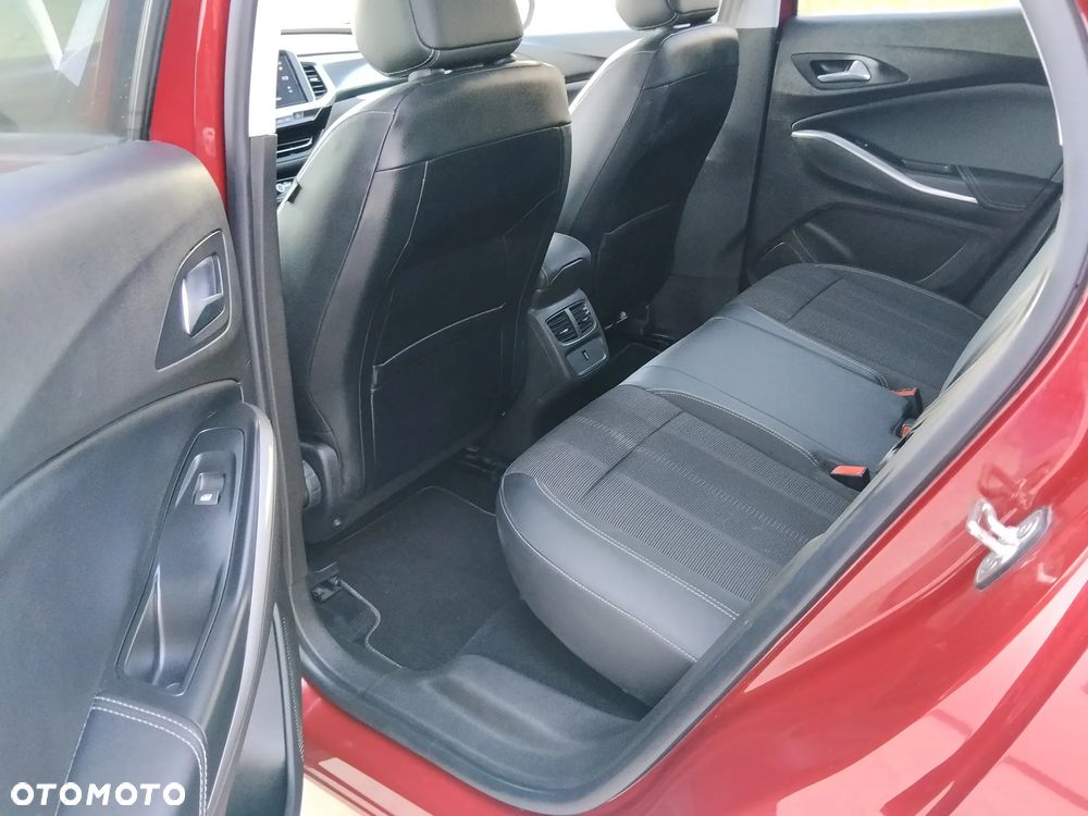 Opel Grandland 1.5 CDTI Business Elegance S&S - 15