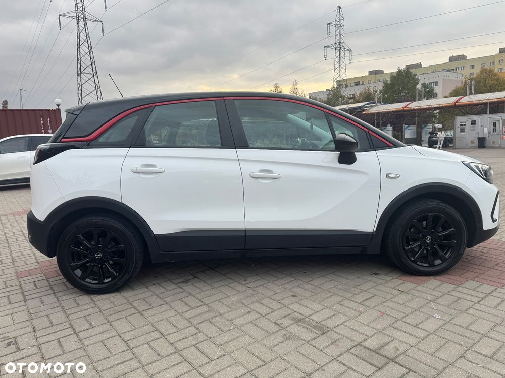 Opel Crossland - 7
