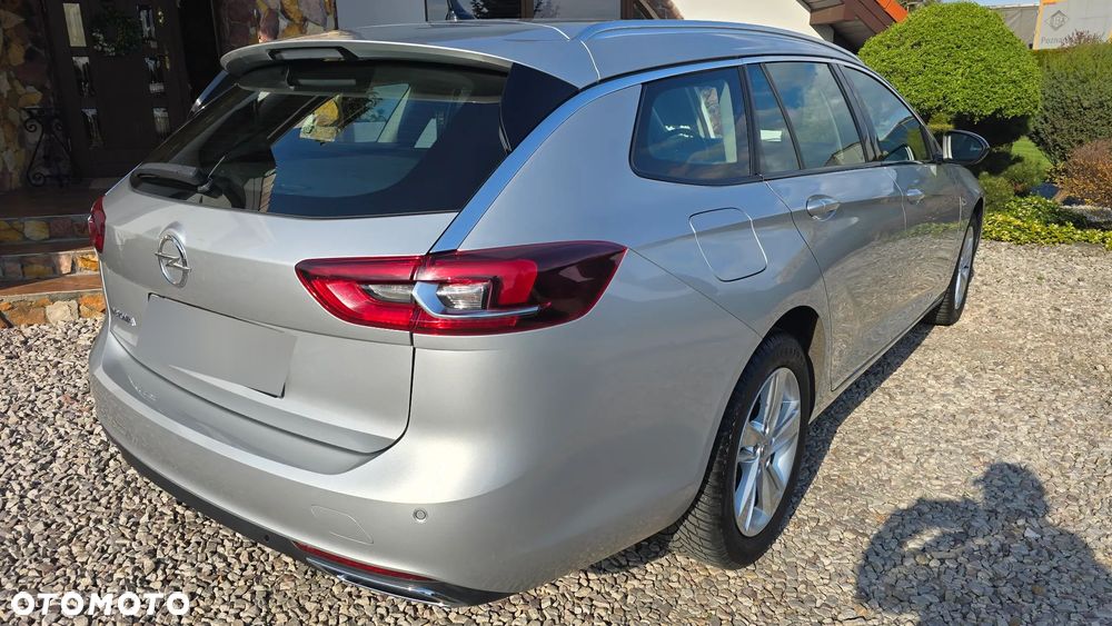 Opel Insignia 2.0 CDTI Business Elegance S&S - 29