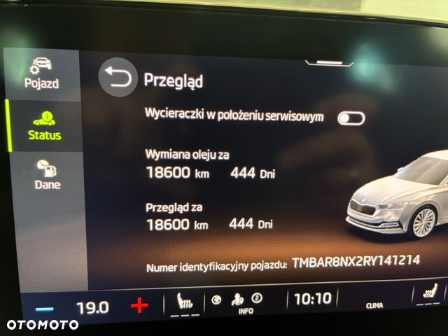 Skoda Octavia 1.5 TSI mHEV Sportline DSG - 26