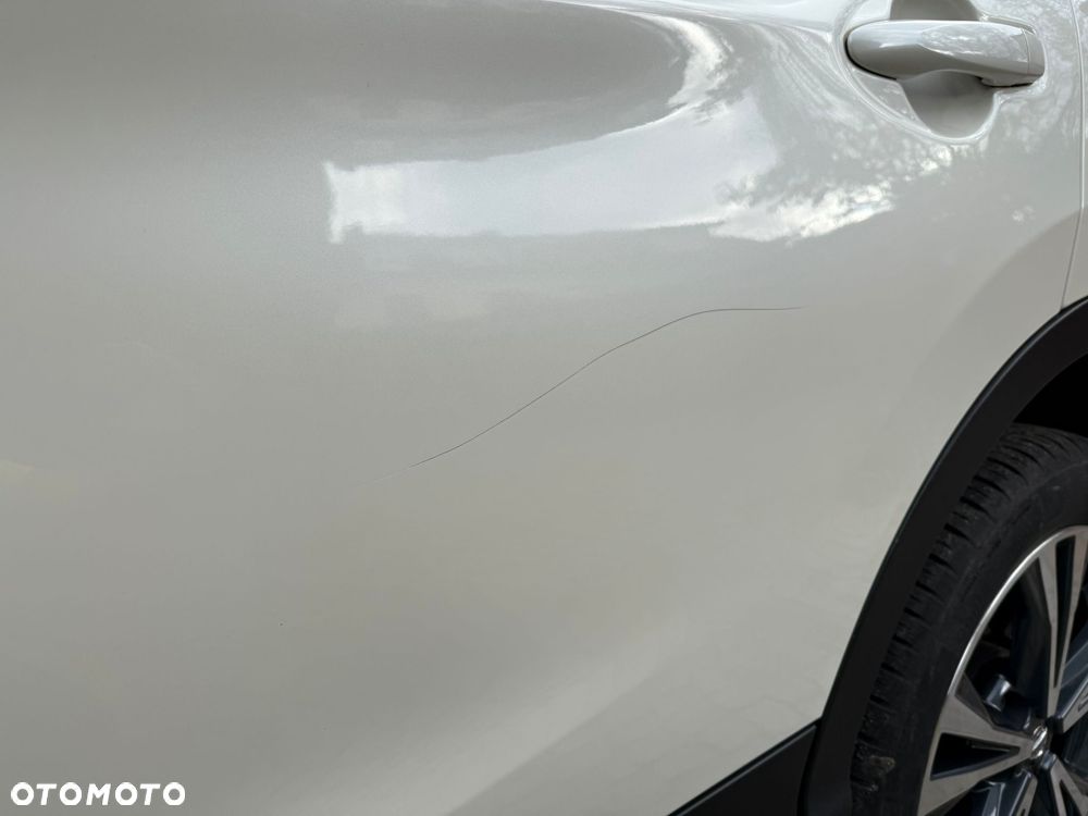 Nissan Qashqai 1.3 DIG-T N-Connecta - 5