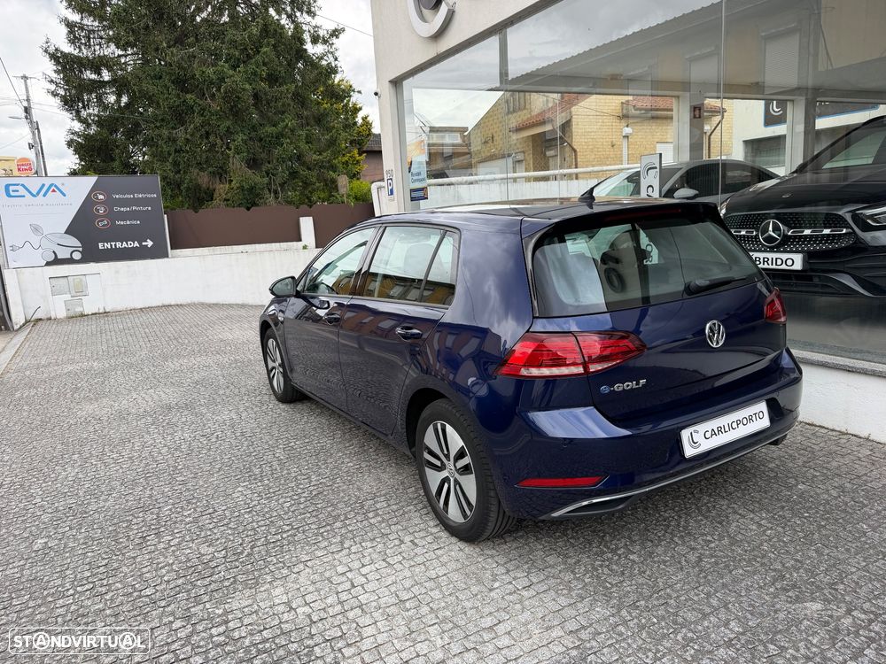 VW Golf - 2