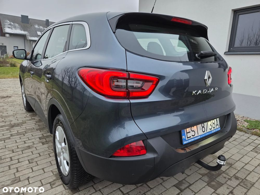 Renault Kadjar Energy TCe 130 Business - 6