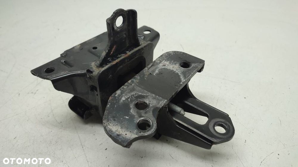 ŁAPA PODUSZKA HYUNDAI ELANTRA VII 2021 1.6 B EU - 4