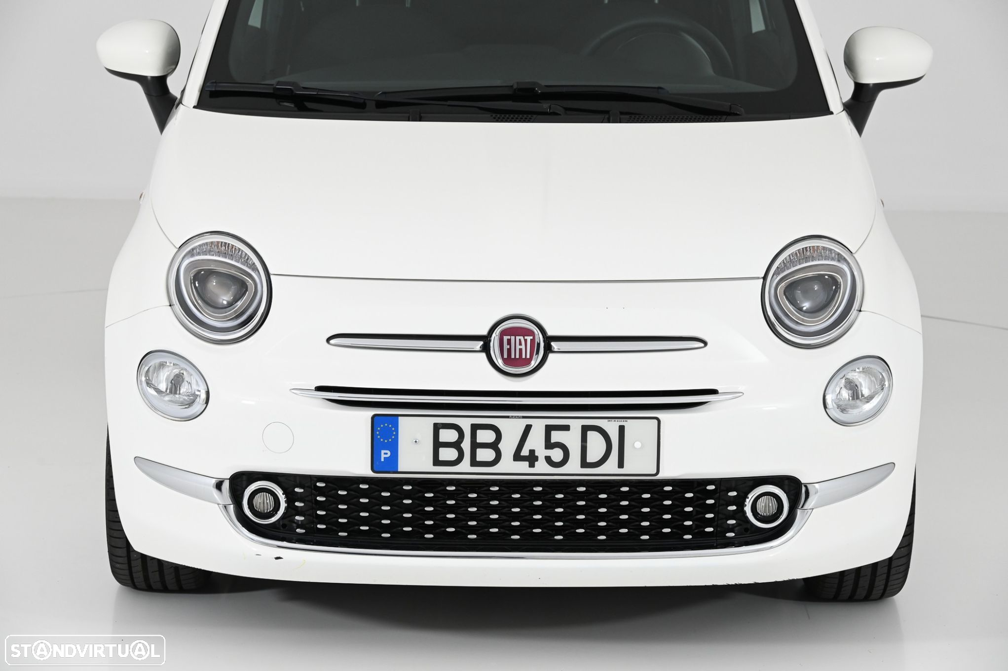 Fiat 500 1.0 Hybrid Dolcevita - 9
