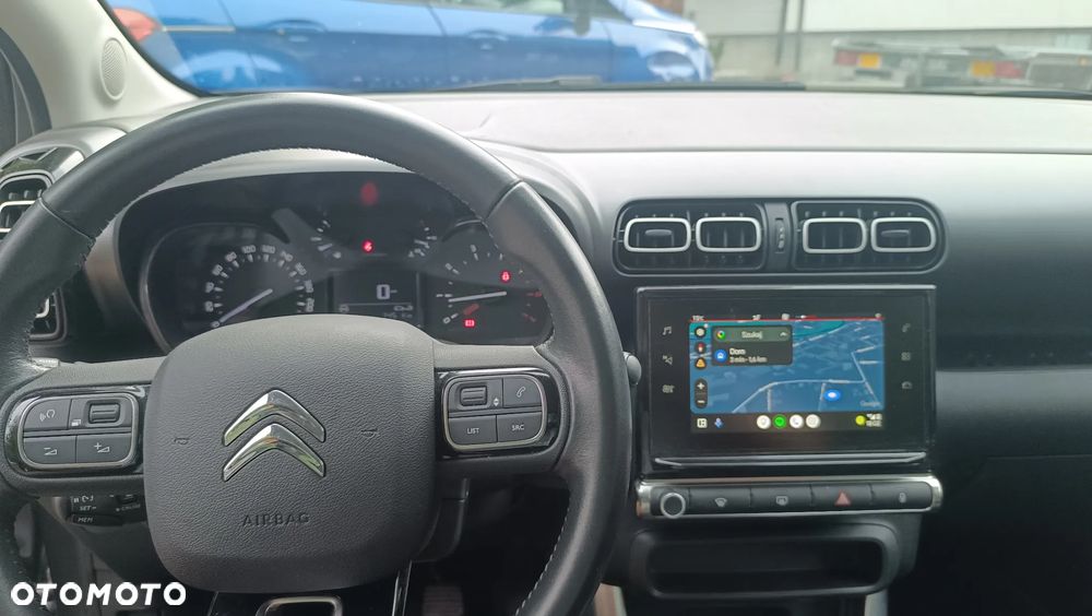 Citroën C3 Aircross 1.2 PureTech GPF Shine S&S - 6