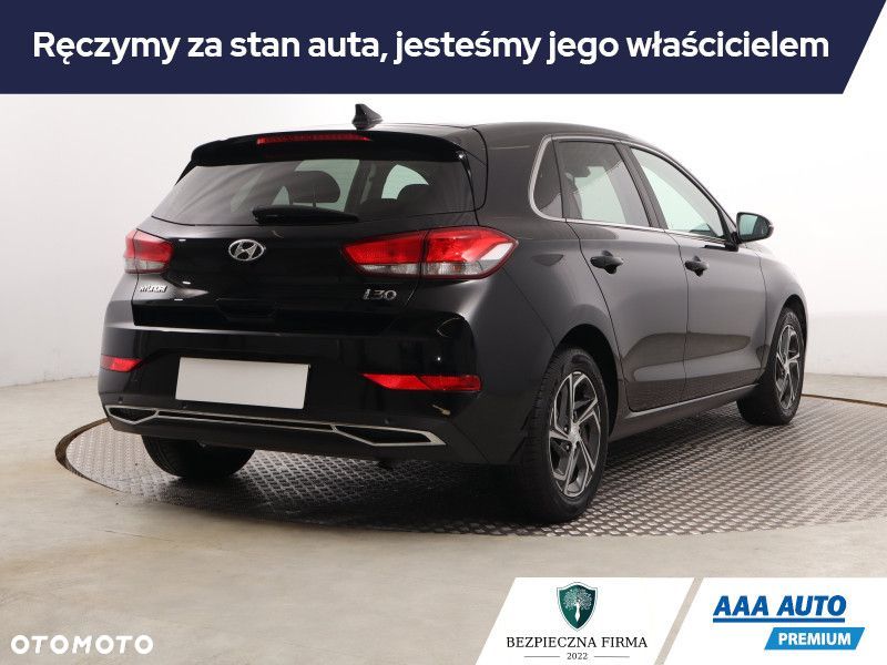Hyundai i30 - 7