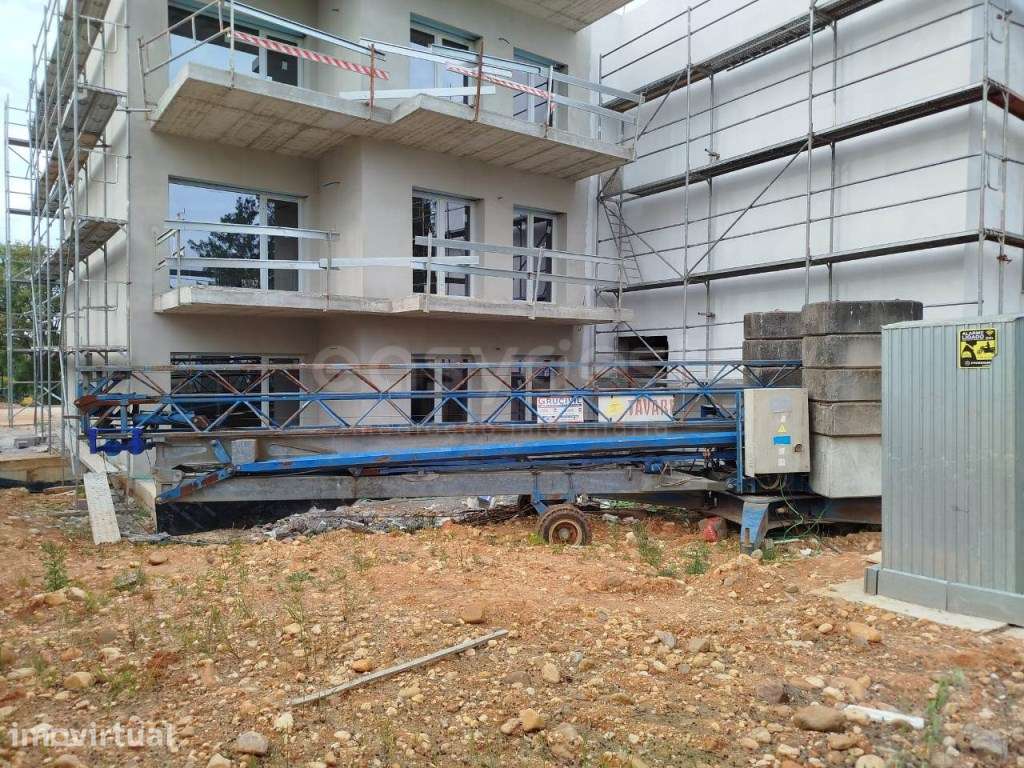 Apartamento T3 Nova Construção situado em Lordemão, Coimbra - Grande imagem: 4/11