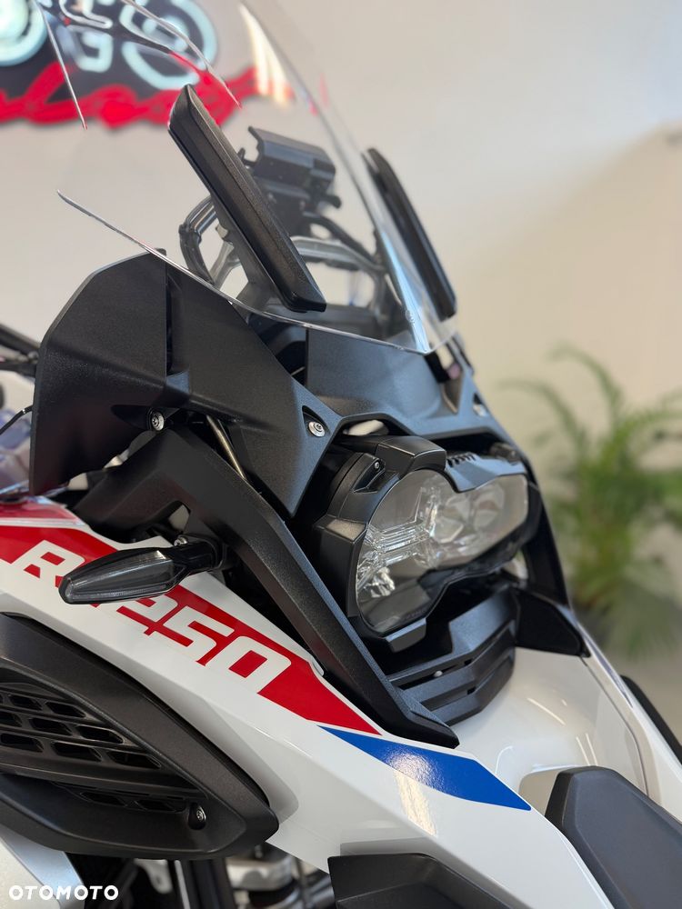 BMW R1250 GS Adventure - 35