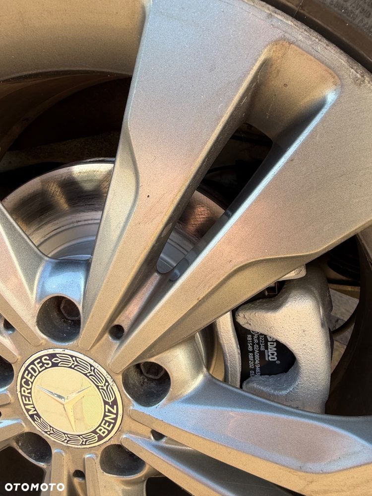 Mercedes-Benz CLA - 15