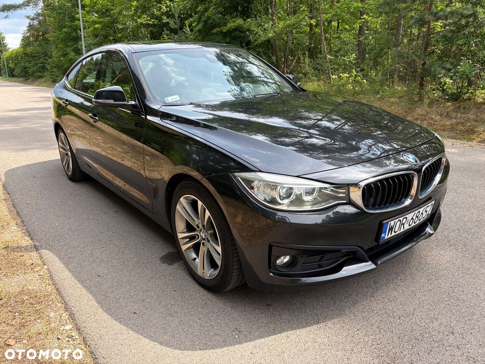 BMW 3GT - 10