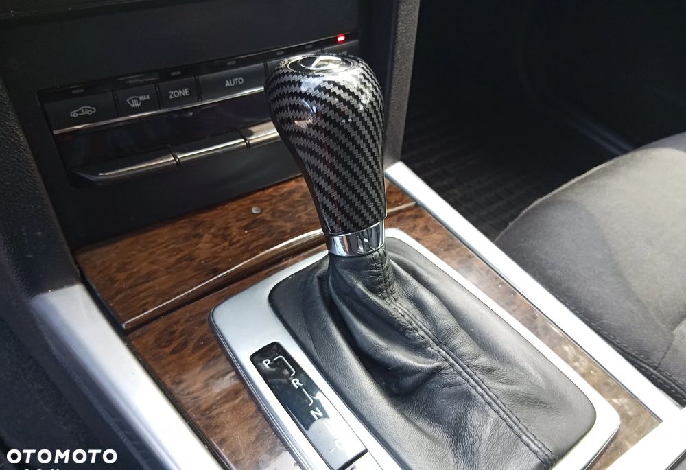 Mercedes-Benz Klasa E 220 CDI DPF BlueEFFICIENCY Automatik Elegance - 13