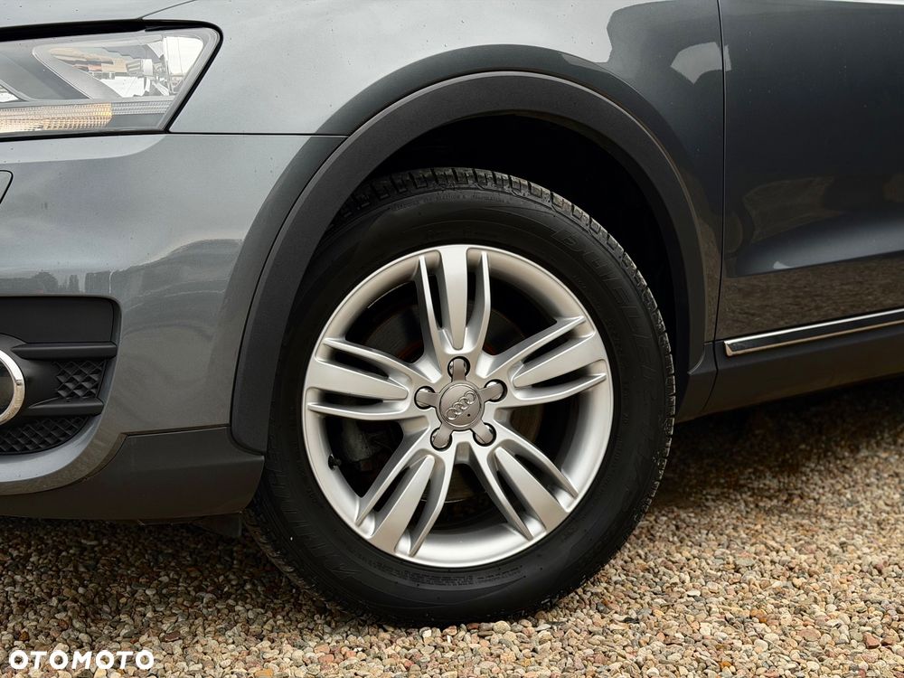 Audi Q3 2.0 TDI Quattro Prime Line S tronic - 3