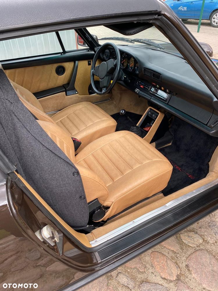 Porsche 911 - 5