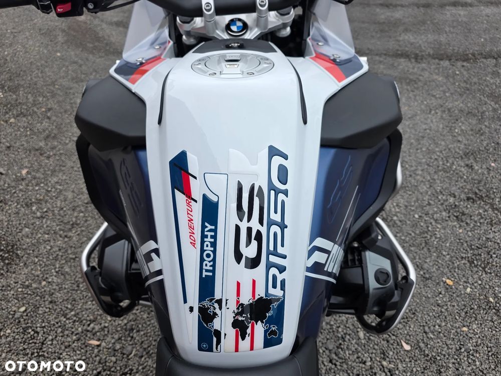 BMW R1250 GS Adventure - 22