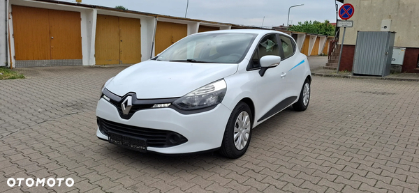 Renault Clio 1.5 dCi Intens