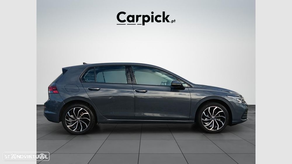 VW Golf 1.0 TSI Sportline - 7