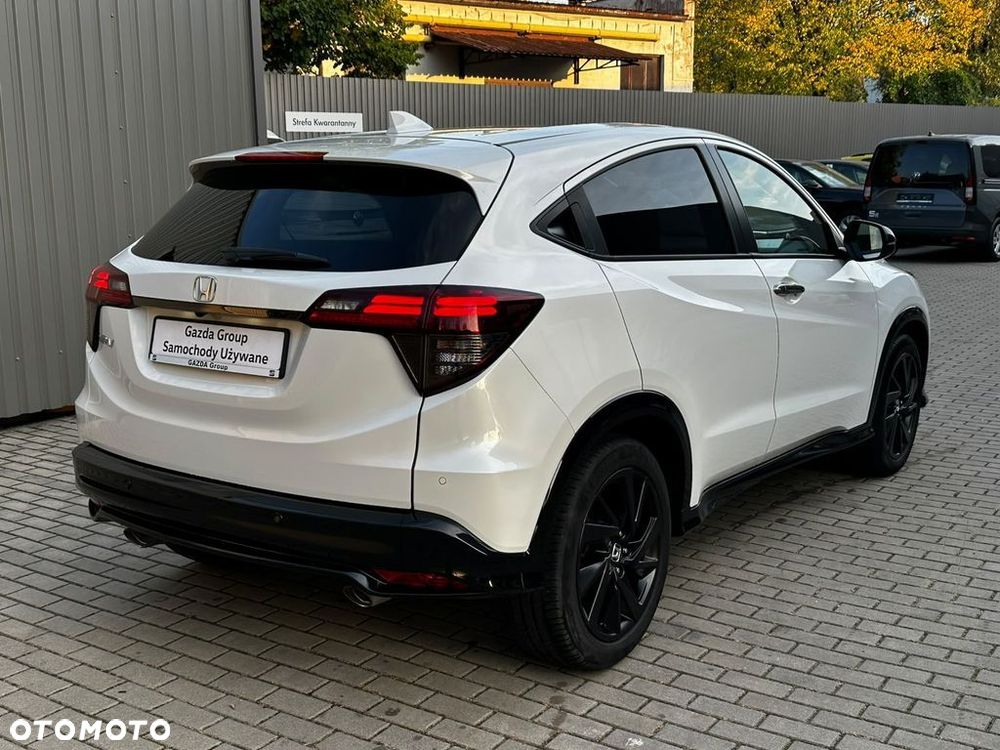 Honda HR-V 1.5 Sport CVT - 7