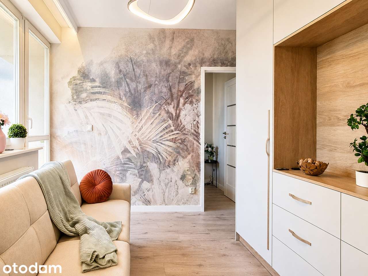 ✮ Gotowe Do Zamieszkania ✮ Duży Balkon 10 m2 ✮ TOP lokalizacja