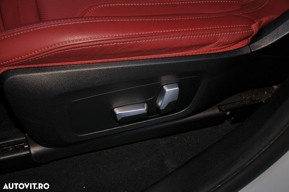 BMW X4 xDrive20d Aut. M Sport - 11