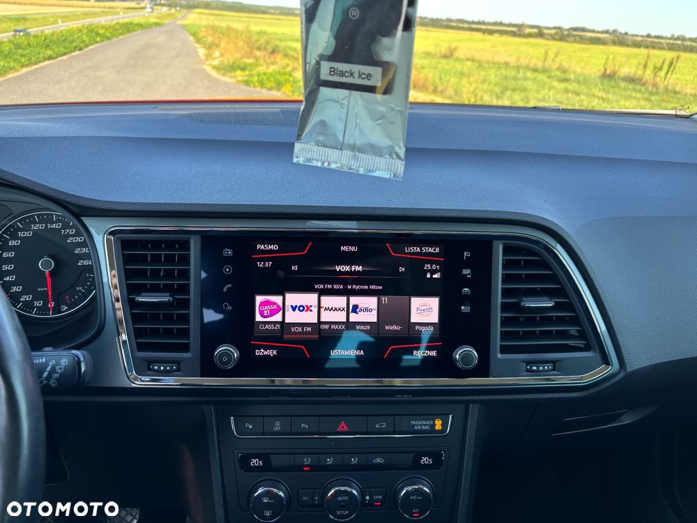 Seat Ateca 1.0 TSI ECOMOTIVE Style S&S - 20