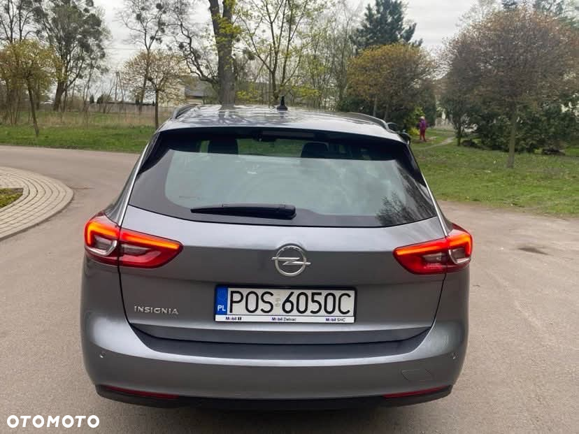 Opel Insignia - 20