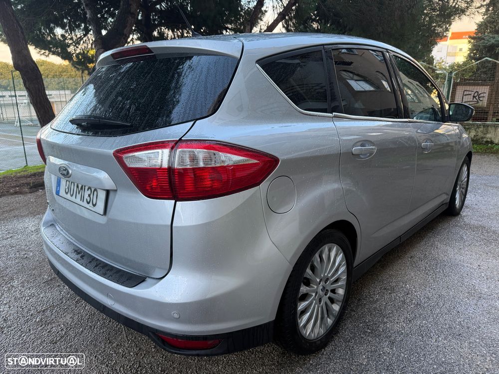 Ford C-Max 1.6 TDCi Titanium - 3