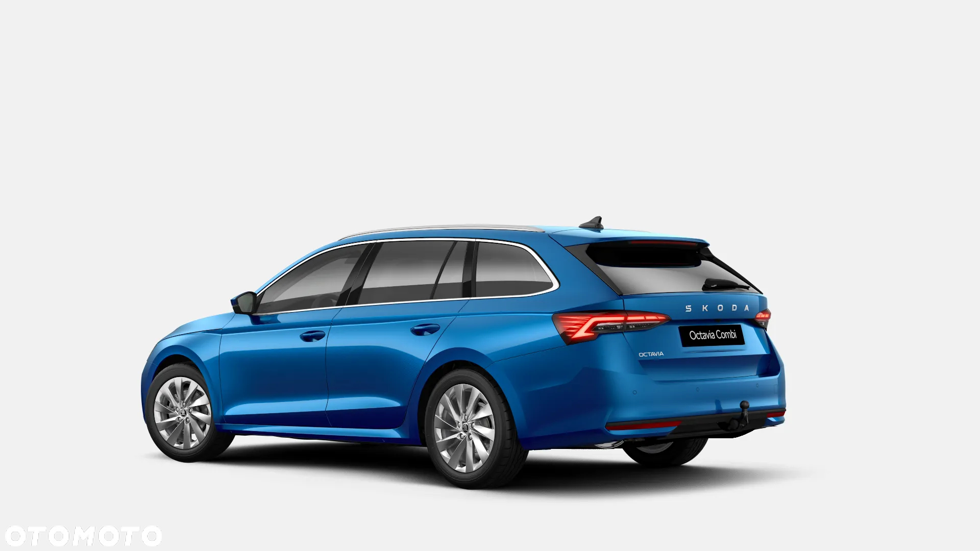 Skoda Octavia 1.5 TSI mHEV Edition 130 Selection DSG - 2