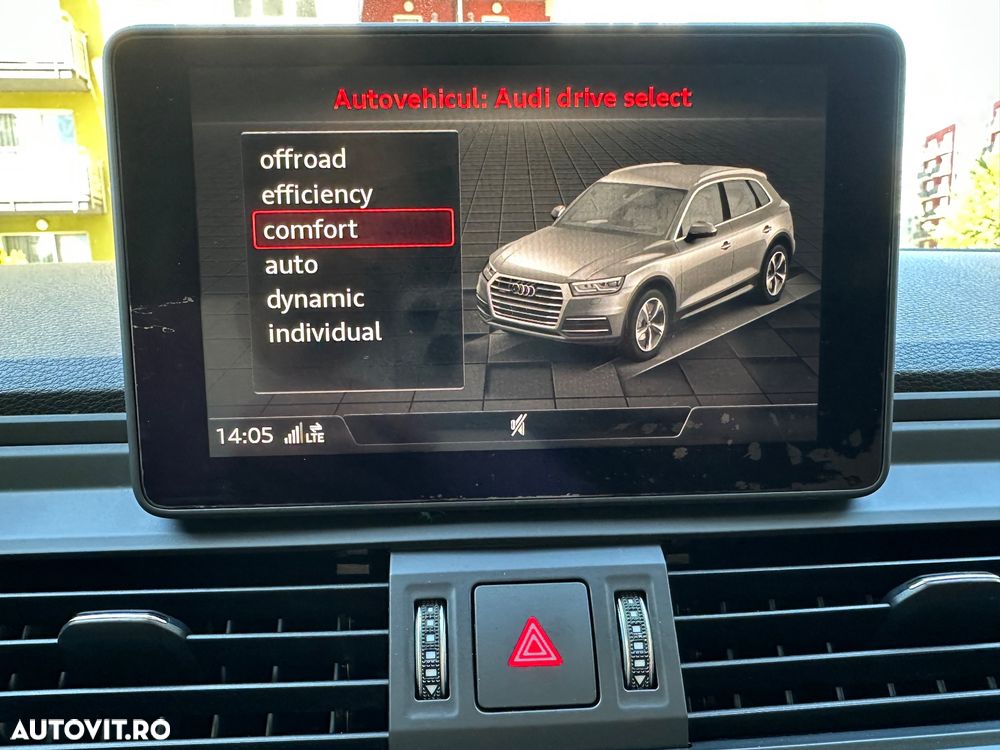 Audi Q5 2.0 TDI Quattro S tronic - 21