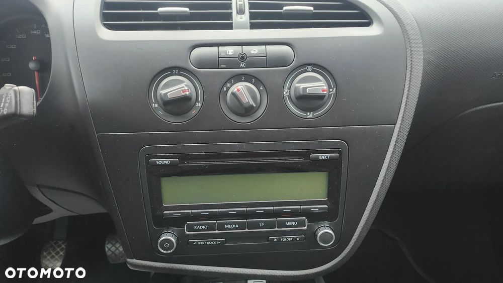 Seat Leon 1.2 TSI Ecomotive Reference Copa - 11