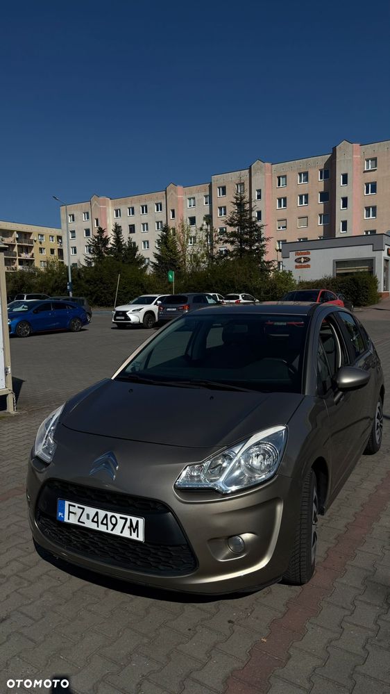 Citroën C3 1.1 Attraction - 1