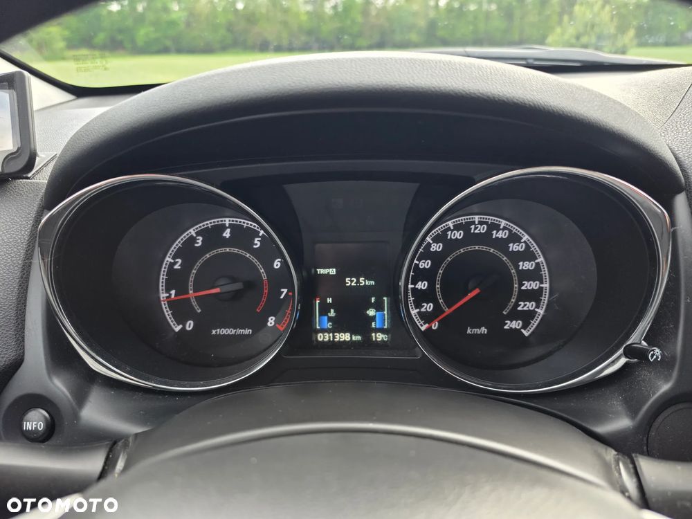 Mitsubishi ASX 1.6 Inform - 9