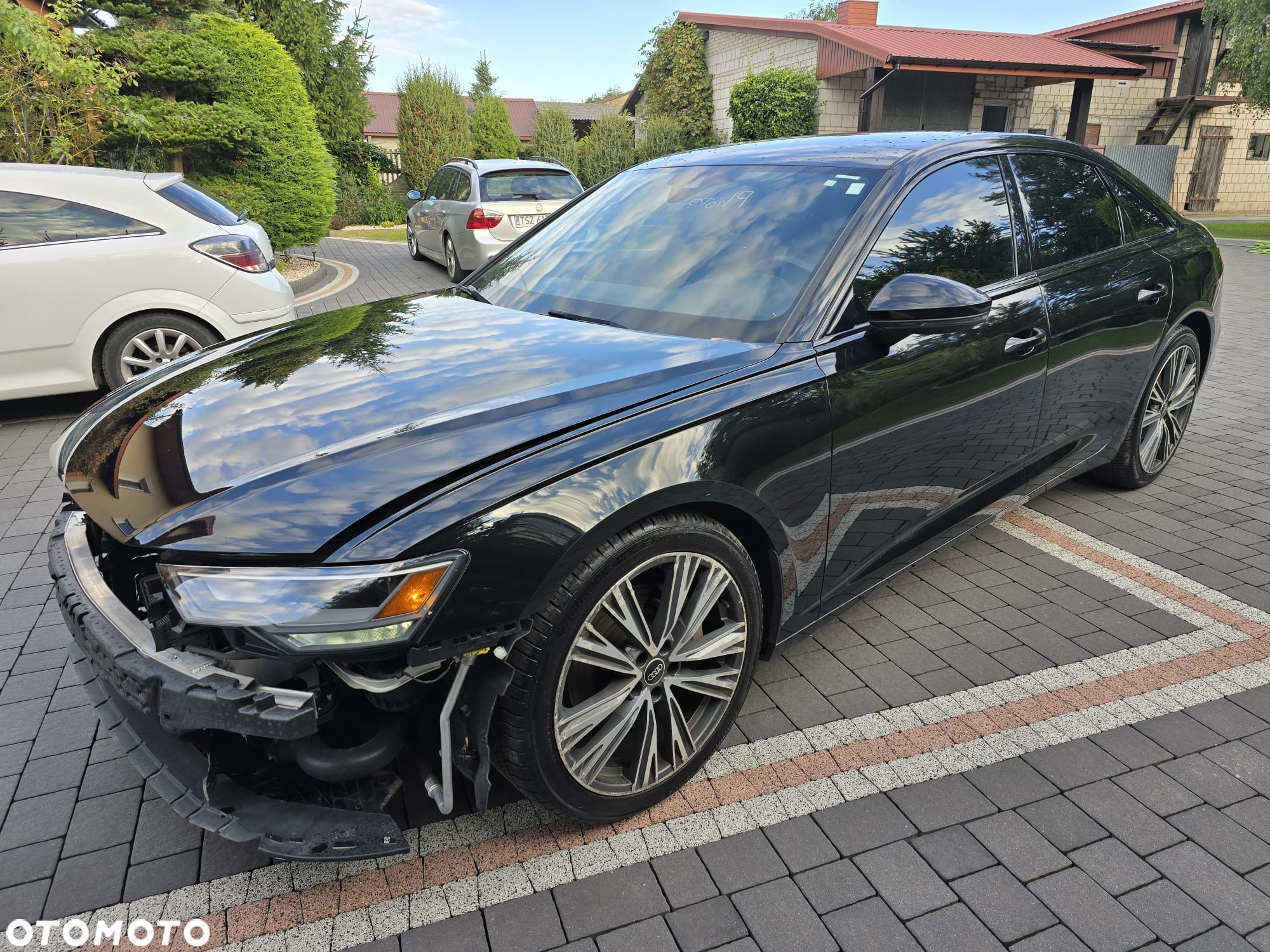 Audi A6 - 3