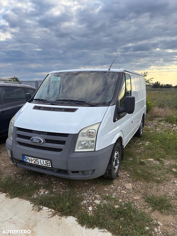 Ford Transit - 3