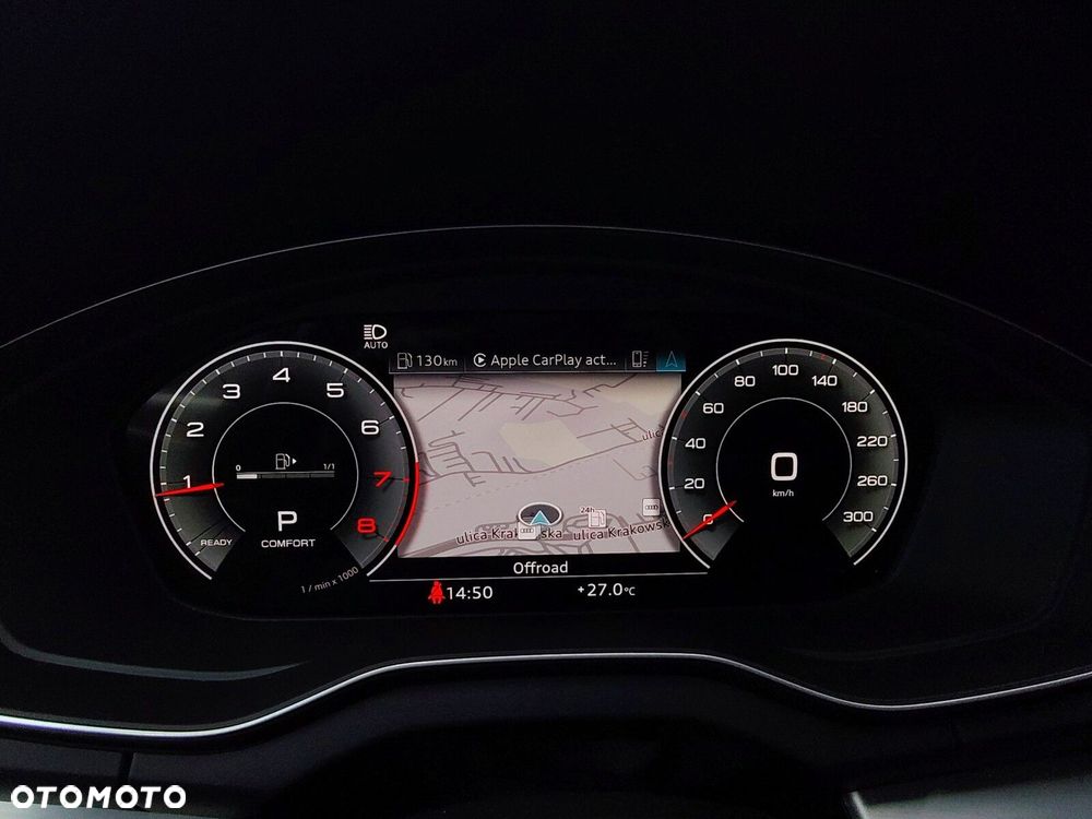 Audi Q5 Sportback 45 TFSI mHEV Quattro S Line S tronic - 14