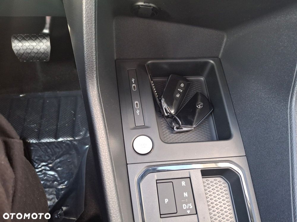 Volkswagen Caddy - 24