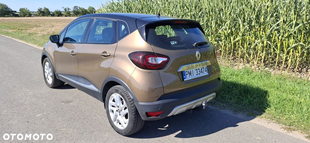 Renault Captur - 3