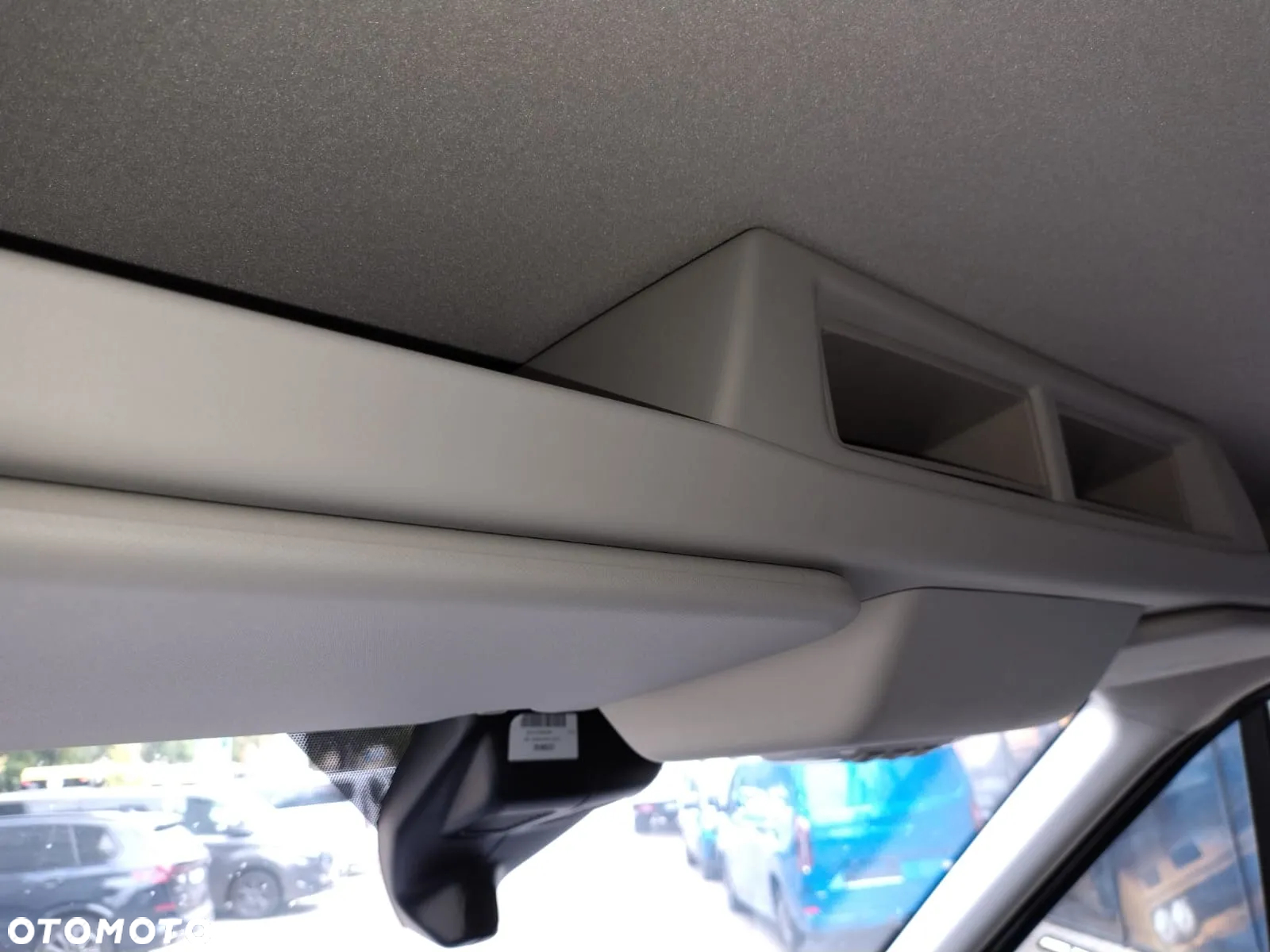 Ford TRANSIT VAN - 14